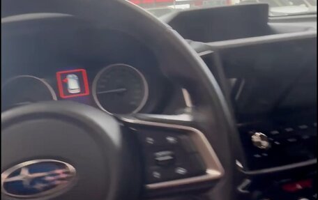 Subaru Forester, 2022 год, 3 715 000 рублей, 7 фотография