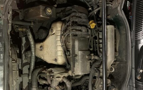 Renault Megane II, 1998 год, 140 000 рублей, 22 фотография