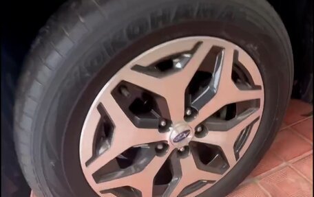 Subaru Forester, 2022 год, 3 715 000 рублей, 9 фотография