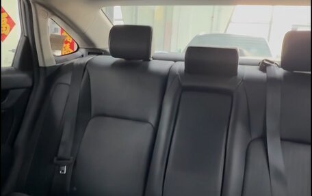 Honda Civic, 2022 год, 2 072 000 рублей, 4 фотография