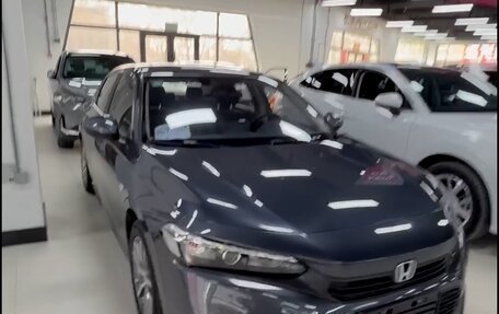 Honda Civic, 2022 год, 2 072 000 рублей, 2 фотография