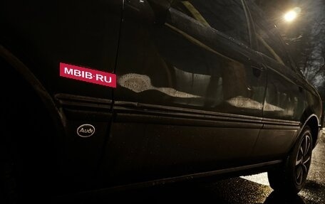 Audi 80, 1988 год, 210 000 рублей, 2 фотография