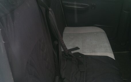 Subaru Pleo I рестайлинг -3, 2003 год, 130 000 рублей, 6 фотография