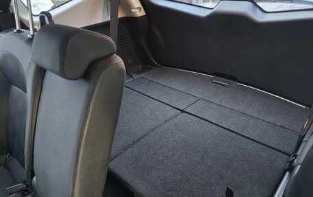 Nissan Qashqai+2 I, 2013 год, 1 390 000 рублей, 10 фотография