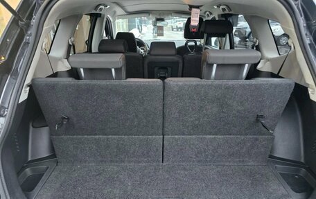 Nissan Qashqai+2 I, 2013 год, 1 390 000 рублей, 11 фотография