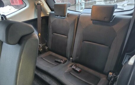 Nissan Qashqai+2 I, 2013 год, 1 390 000 рублей, 9 фотография