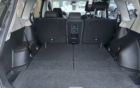 Nissan Qashqai+2 I, 2013 год, 1 390 000 рублей, 12 фотография