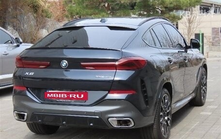 BMW X6, 2025 год, 13 990 099 рублей, 3 фотография