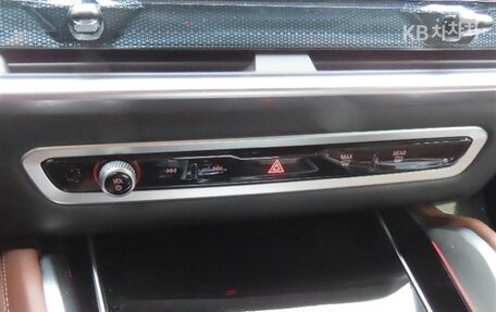 BMW X6, 2025 год, 13 990 099 рублей, 10 фотография