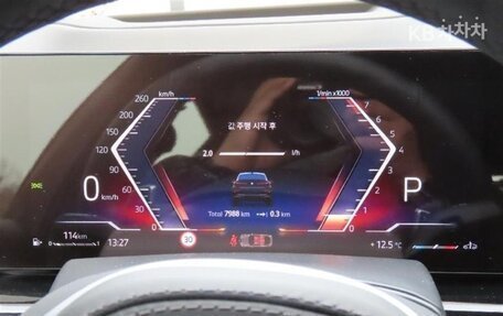 BMW X6, 2025 год, 13 990 099 рублей, 7 фотография