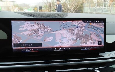 BMW X6, 2025 год, 13 990 099 рублей, 11 фотография