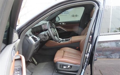 BMW X6, 2025 год, 13 990 099 рублей, 6 фотография