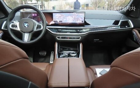 BMW X6, 2025 год, 13 990 099 рублей, 5 фотография