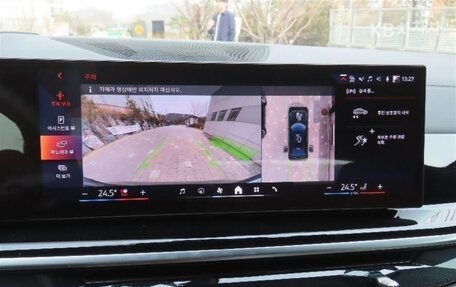 BMW X6, 2025 год, 13 990 099 рублей, 12 фотография