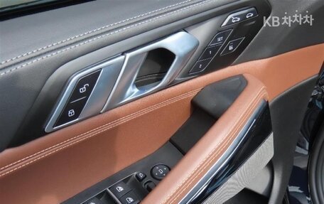 BMW X6, 2025 год, 13 990 099 рублей, 15 фотография