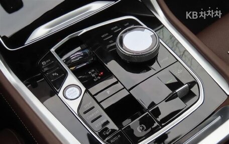 BMW X6, 2025 год, 13 990 099 рублей, 9 фотография