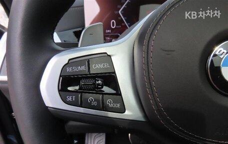 BMW X6, 2025 год, 13 990 099 рублей, 14 фотография