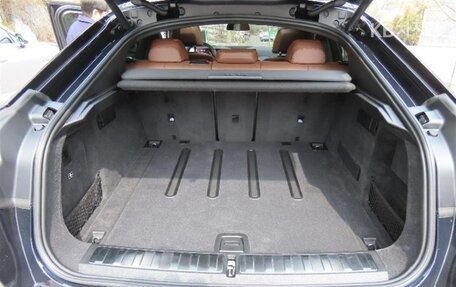 BMW X6, 2025 год, 13 990 099 рублей, 18 фотография