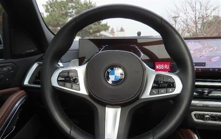 BMW X6, 2025 год, 13 990 099 рублей, 8 фотография