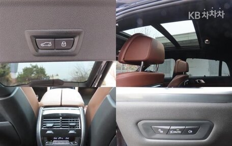 BMW X6, 2025 год, 13 990 099 рублей, 19 фотография