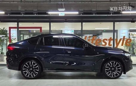 BMW X6, 2025 год, 13 690 099 рублей, 3 фотография