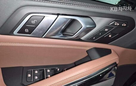 BMW X6, 2025 год, 13 690 099 рублей, 11 фотография