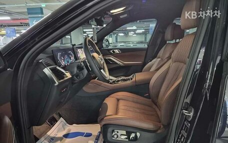 BMW X6, 2025 год, 13 690 099 рублей, 6 фотография