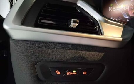 BMW X6, 2025 год, 13 690 099 рублей, 12 фотография