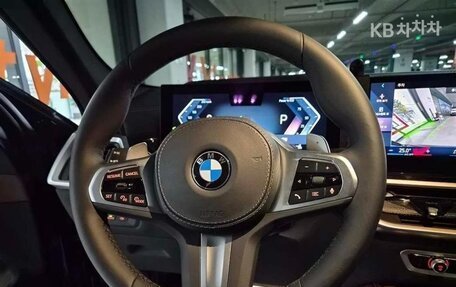 BMW X6, 2025 год, 13 690 099 рублей, 9 фотография