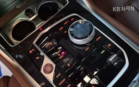 BMW X6, 2025 год, 13 690 099 рублей, 10 фотография