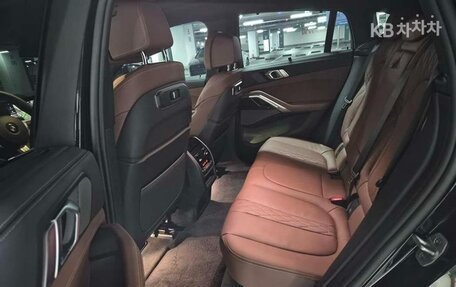 BMW X6, 2025 год, 13 690 099 рублей, 7 фотография