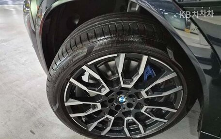 BMW X6, 2025 год, 13 690 099 рублей, 20 фотография