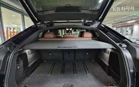 BMW X6, 2025 год, 13 690 099 рублей, 18 фотография