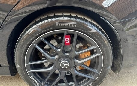 Mercedes-Benz S-Класс AMG, 2017 год, 6 900 000 рублей, 9 фотография