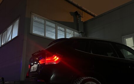 BMW X1, 2009 год, 1 150 000 рублей, 2 фотография