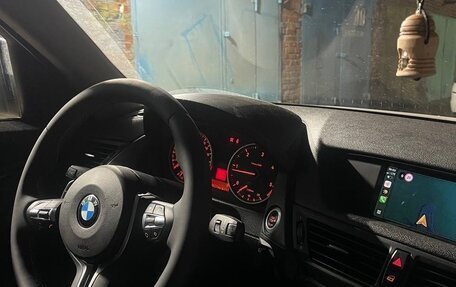 BMW X1, 2009 год, 1 150 000 рублей, 4 фотография