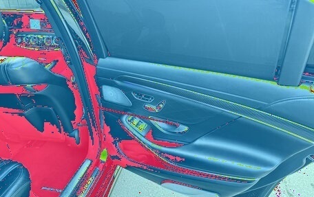 Mercedes-Benz S-Класс AMG, 2017 год, 6 900 000 рублей, 16 фотография