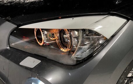 BMW X1, 2009 год, 1 150 000 рублей, 8 фотография