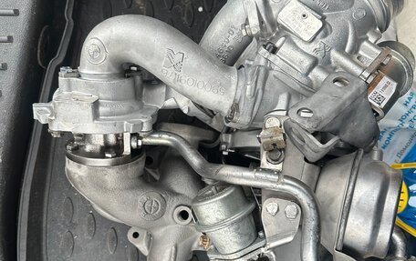 BMW X1, 2009 год, 1 150 000 рублей, 11 фотография