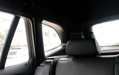 BMW X1, 2009 год, 1 150 000 рублей, 9 фотография