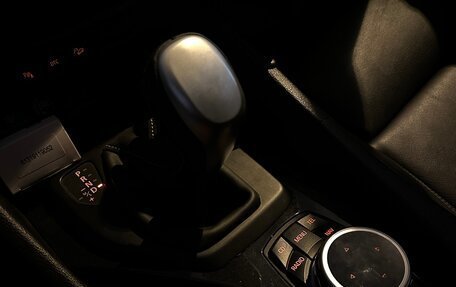 BMW X1, 2009 год, 1 150 000 рублей, 10 фотография