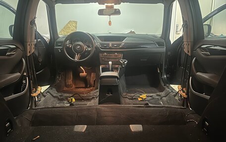 BMW X1, 2009 год, 1 150 000 рублей, 12 фотография