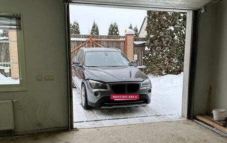 BMW X1, 2009 год, 1 150 000 рублей, 7 фотография