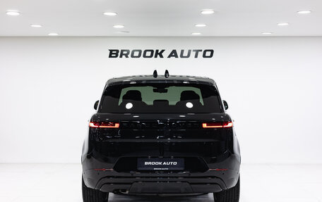 Land Rover Range Rover Sport, 2026 год, 19 290 000 рублей, 5 фотография