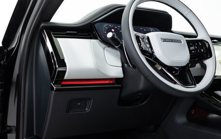 Land Rover Range Rover Sport, 2026 год, 19 290 000 рублей, 13 фотография