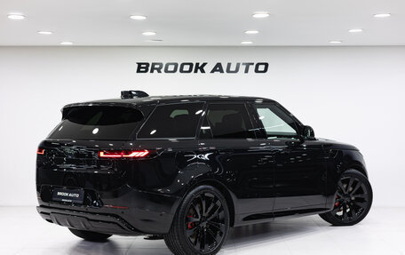 Land Rover Range Rover Sport, 2026 год, 19 290 000 рублей, 6 фотография