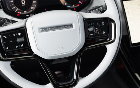 Land Rover Range Rover Sport, 2026 год, 19 290 000 рублей, 15 фотография