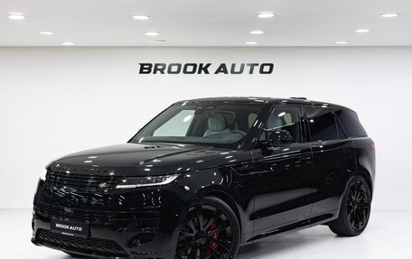 Land Rover Range Rover Sport, 2026 год, 19 290 000 рублей, 1 фотография