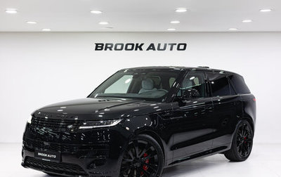 Land Rover Range Rover Sport, 2026 год, 19 290 000 рублей, 1 фотография