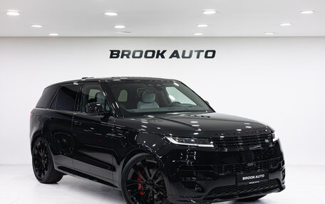 Land Rover Range Rover Sport, 2026 год, 19 290 000 рублей, 3 фотография
